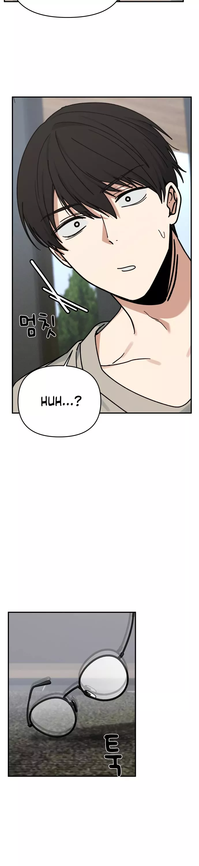 Read Mia Has Returned Manga Online