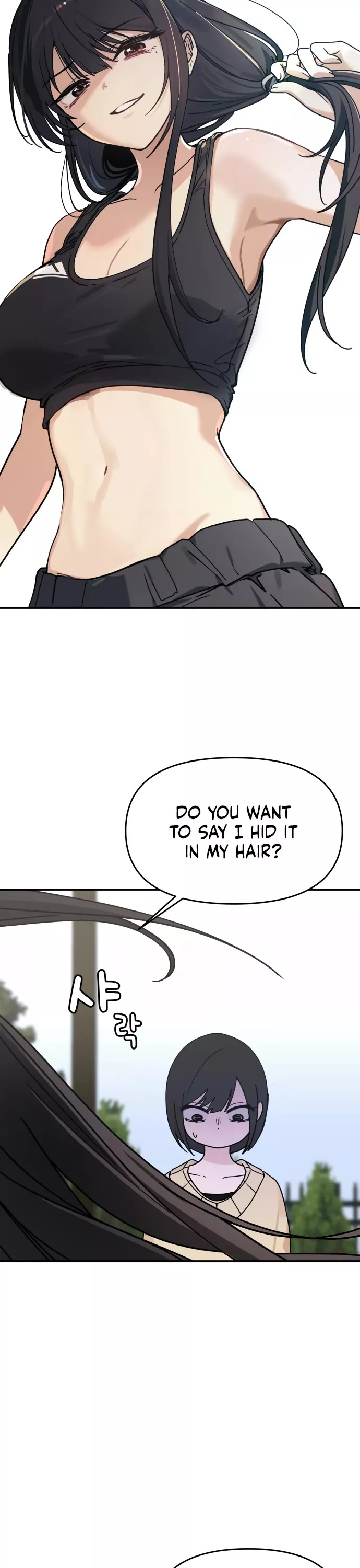 Read Mia Has Returned Manga Online