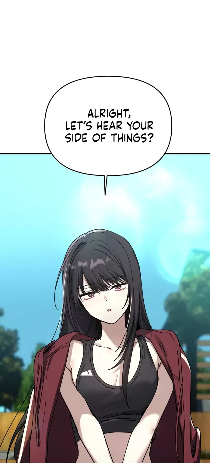 Read Mia Has Returned Manga Online