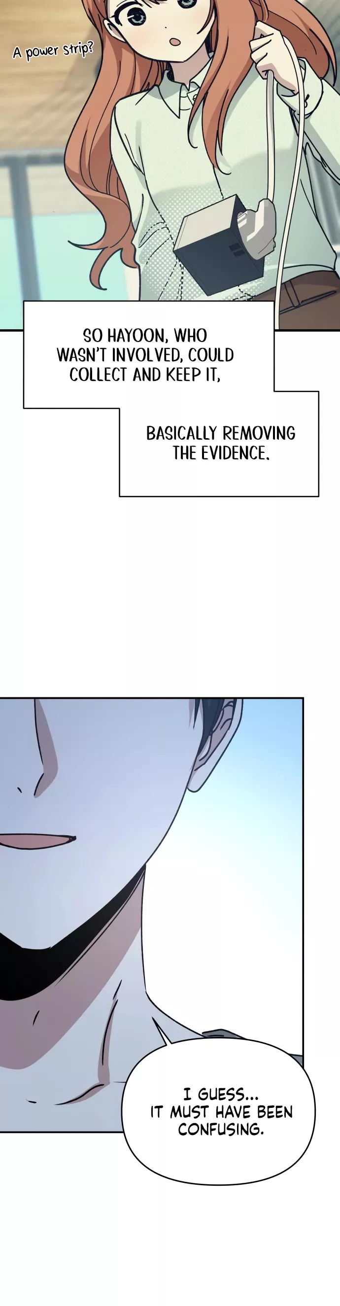 Read Mia Has Returned Manga Online