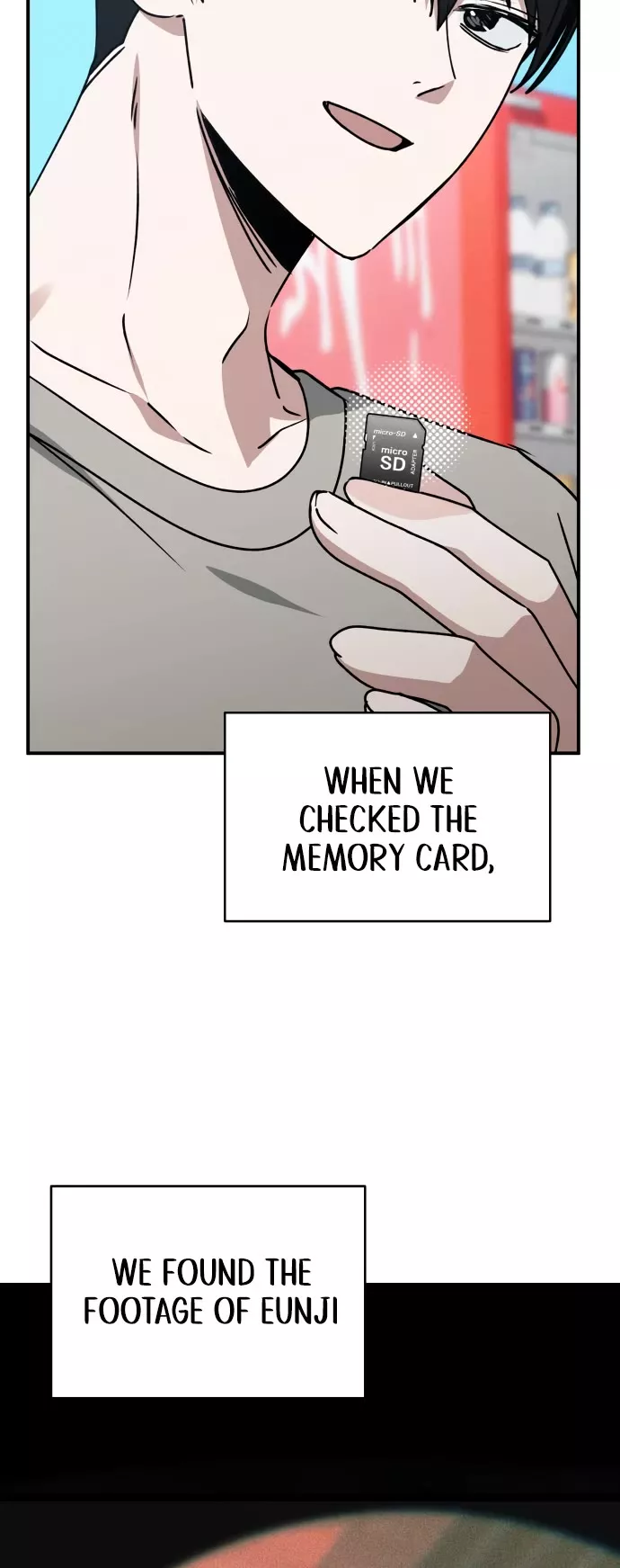 Read Mia Has Returned Manga Online