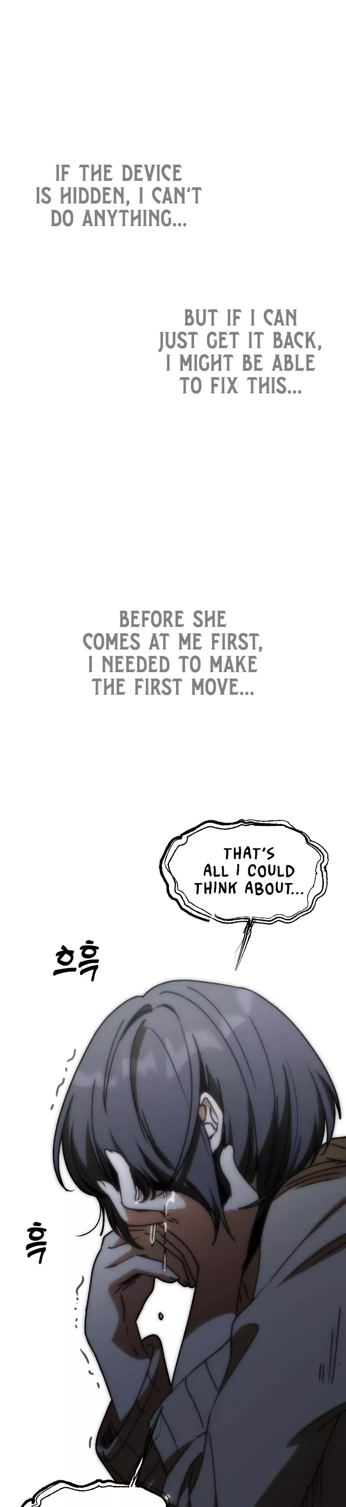 Read Mia Has Returned Manga Online
