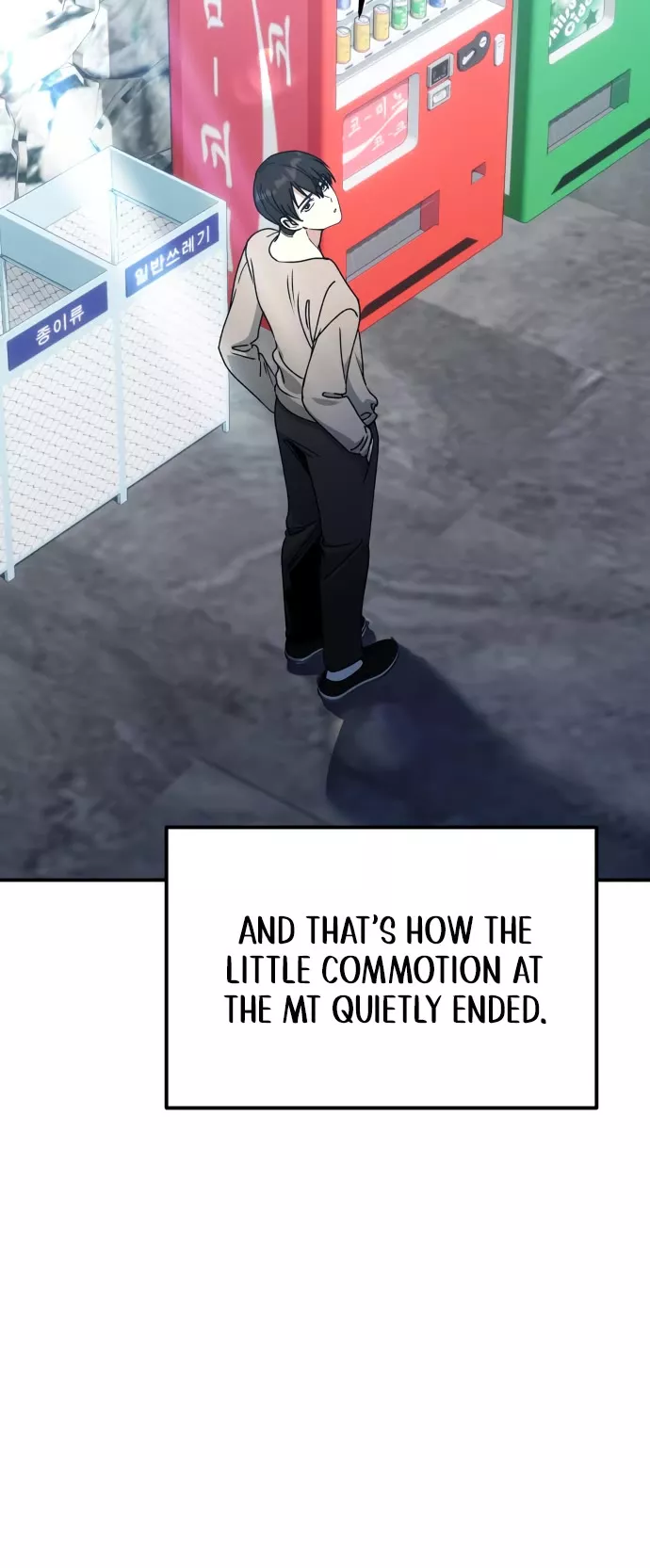 Read Mia Has Returned Manga Online