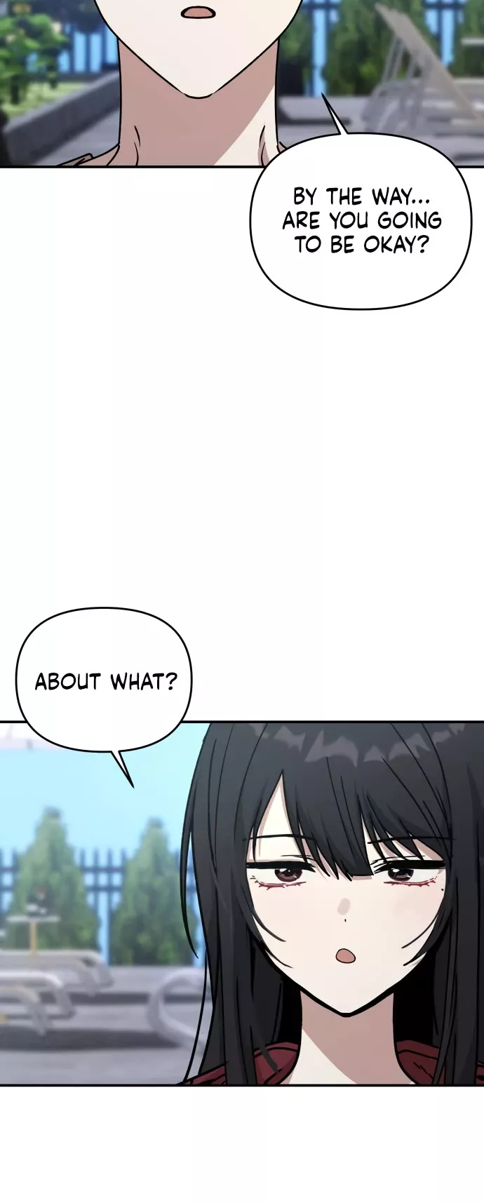 Read Mia Has Returned Manga Online