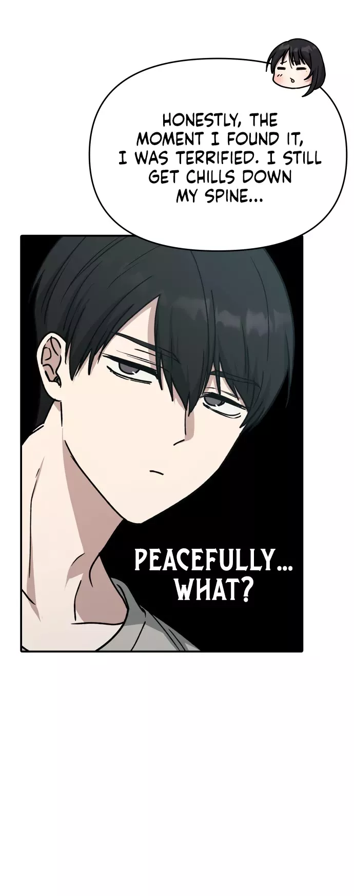 Read Mia Has Returned Manga Online