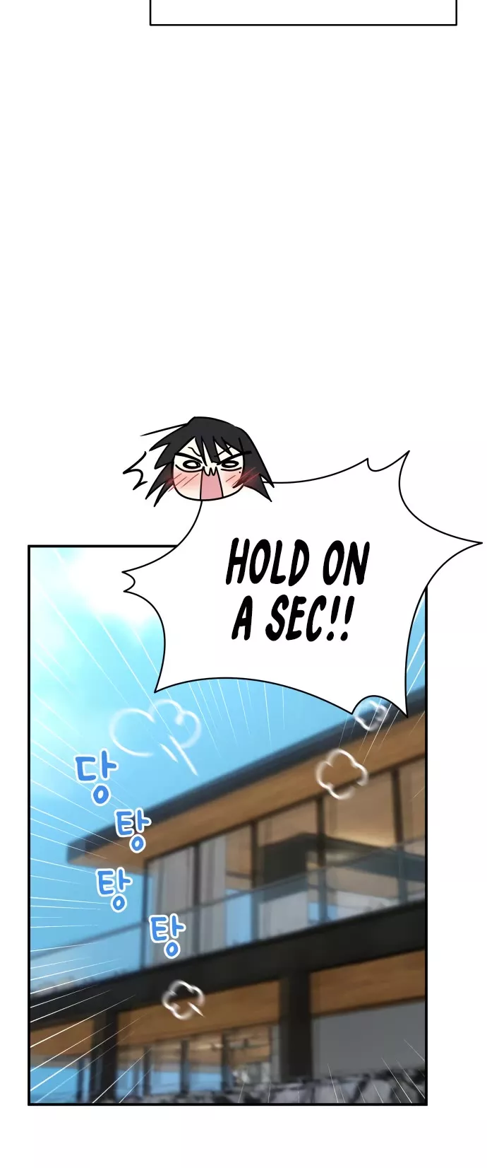 Read Mia Has Returned Manga Online