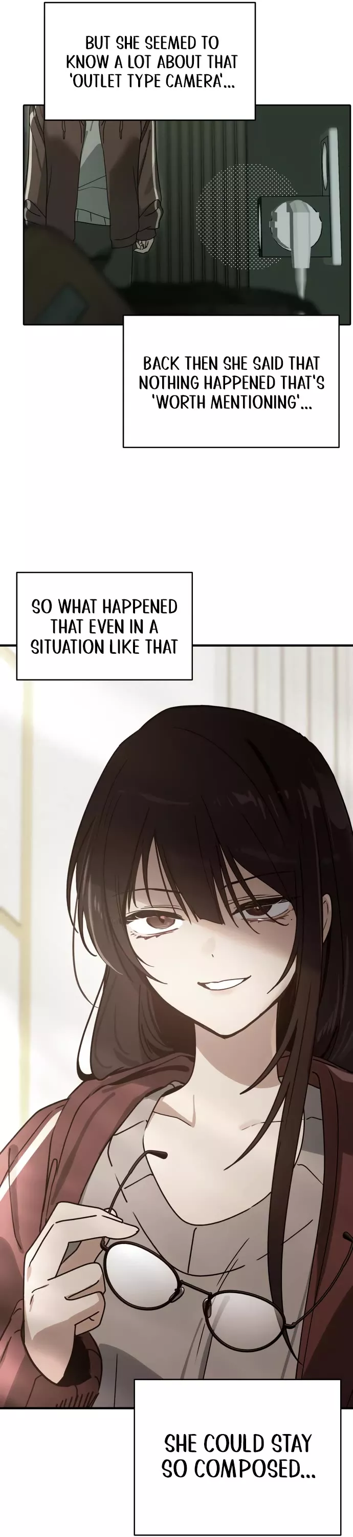 Read Mia Has Returned Manga Online