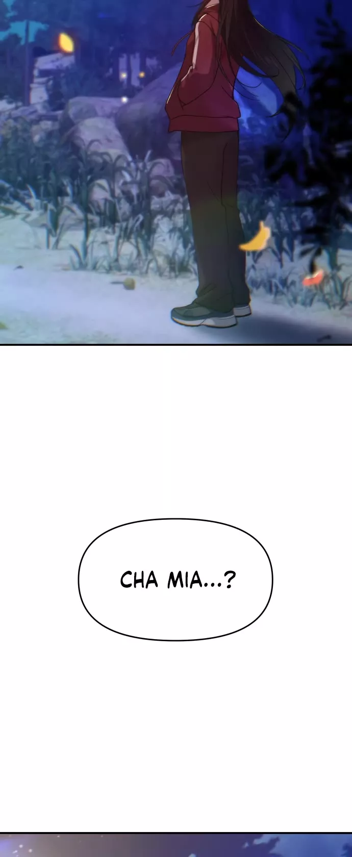 Read Mia Has Returned Manga Online