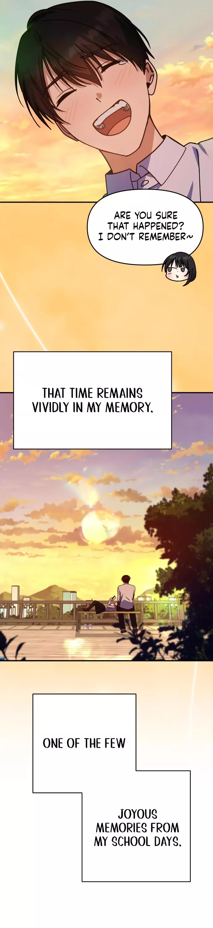 Read Mia Has Returned Manga Online