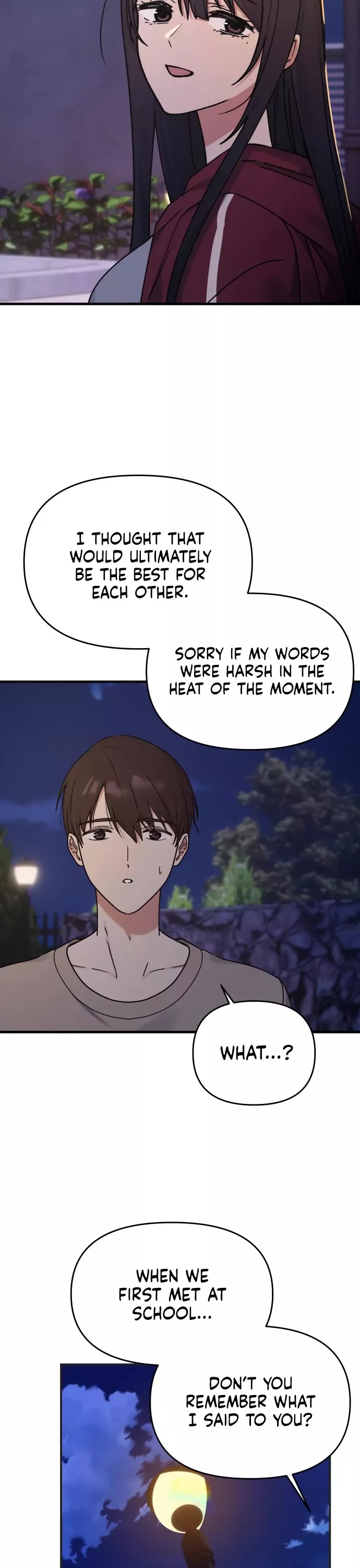 Read Mia Has Returned Manga Online