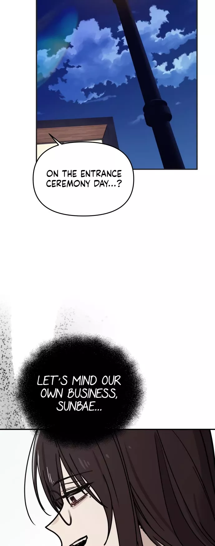 Read Mia Has Returned Manga Online