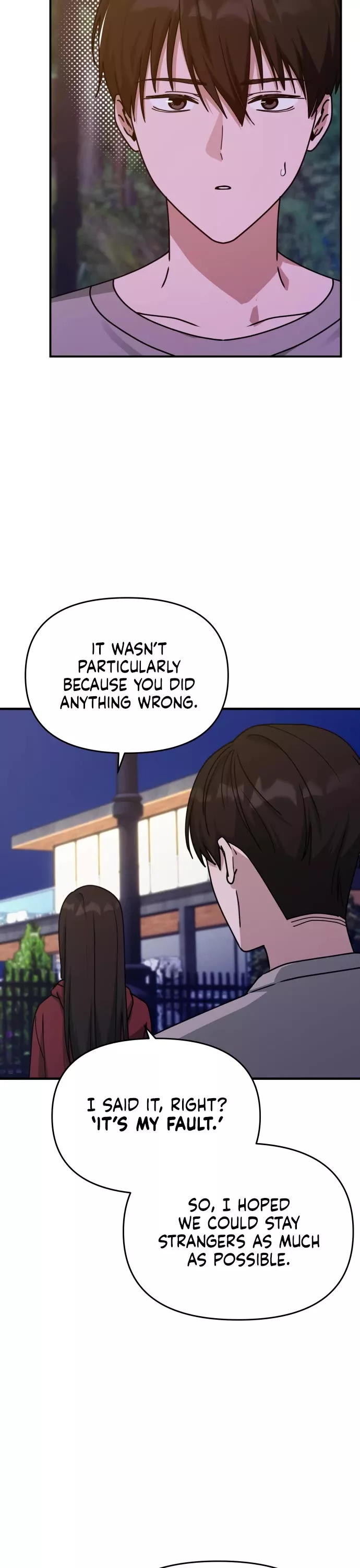 Read Mia Has Returned Manga Online