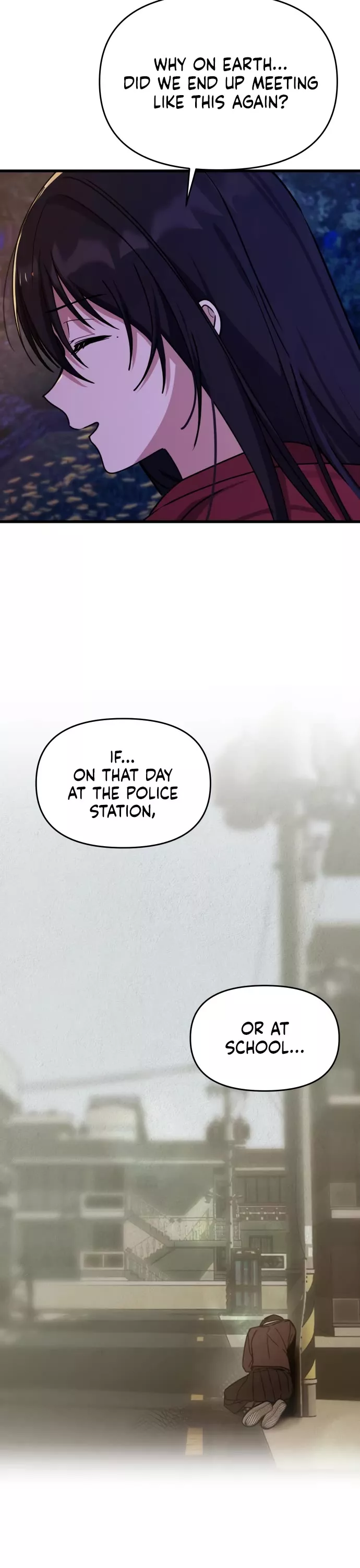 Read Mia Has Returned Manga Online