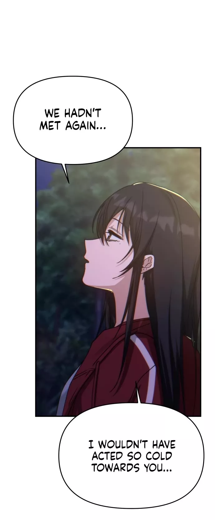 Read Mia Has Returned Manga Online