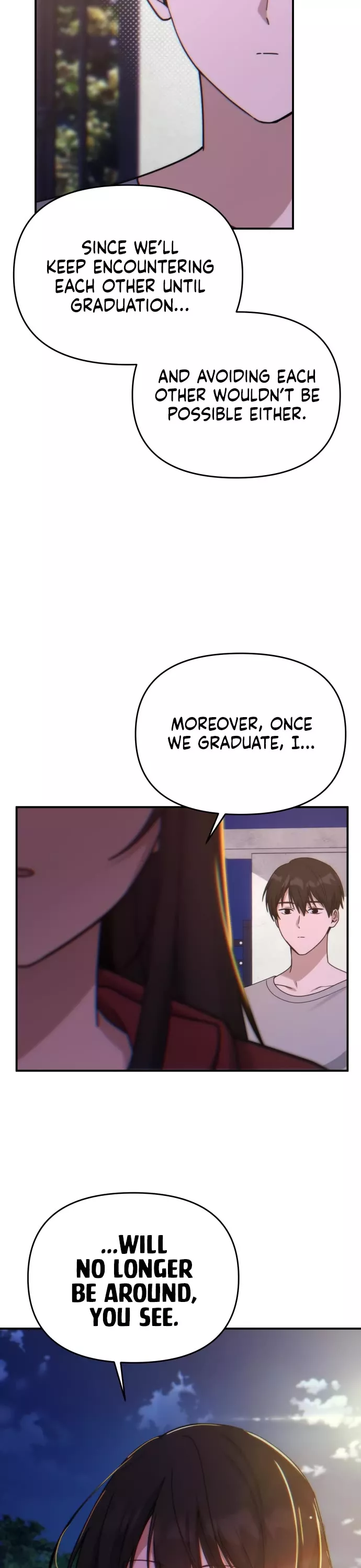 Read Mia Has Returned Manga Online