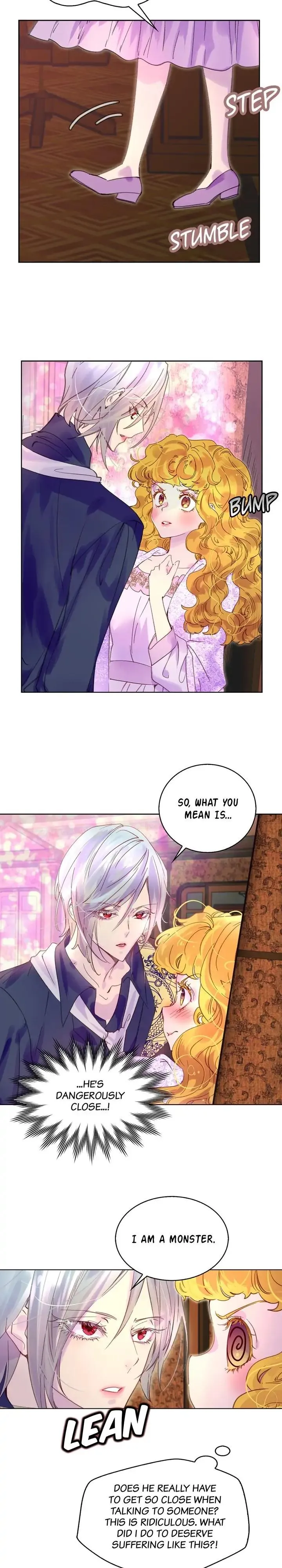 Read Miss Not-So Sidekick Manga Online
