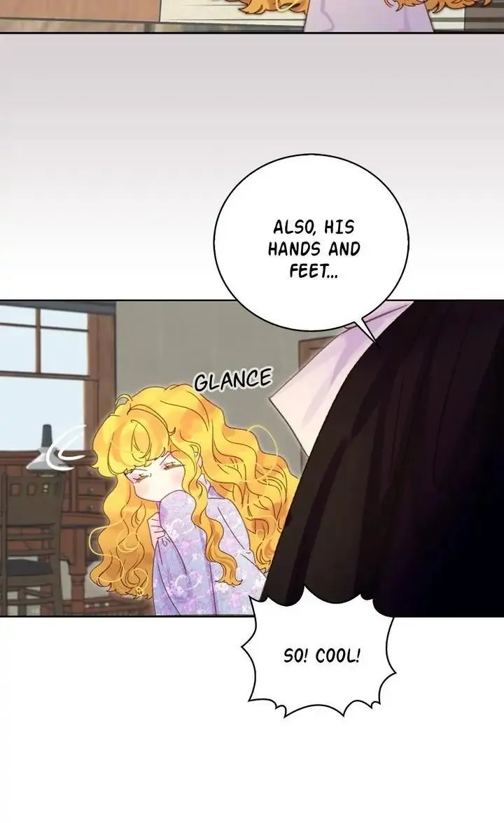Read Miss Not-So Sidekick Manga Online