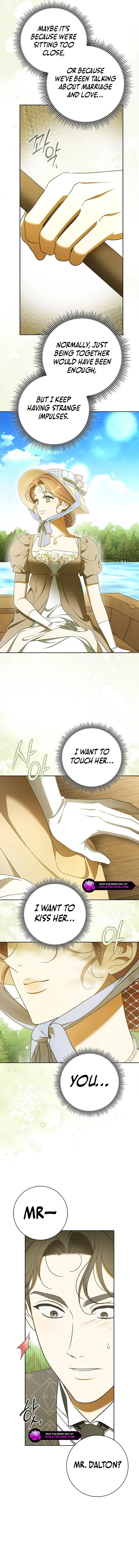 Read Miss Pendleton Manga Online