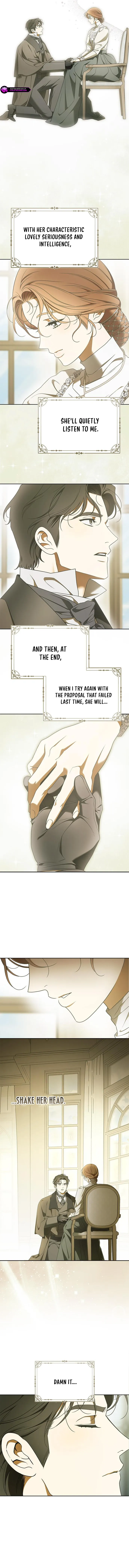 Read Miss Pendleton Manga Online