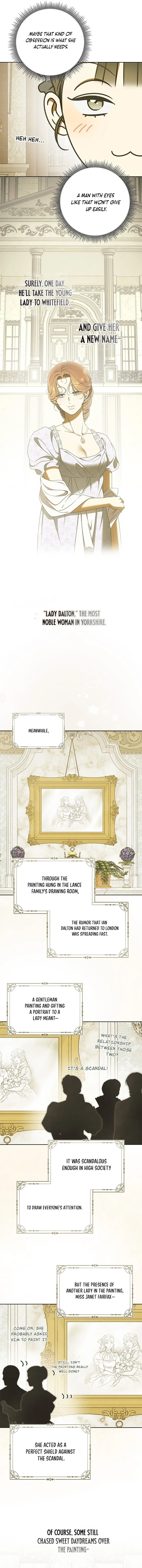 Read Miss Pendleton Manga Online