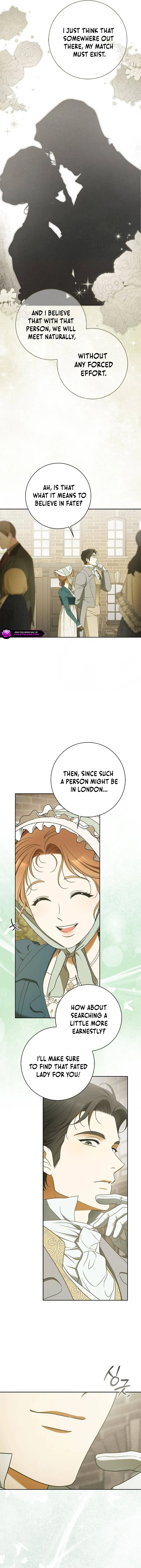 Read Miss Pendleton Manga Online