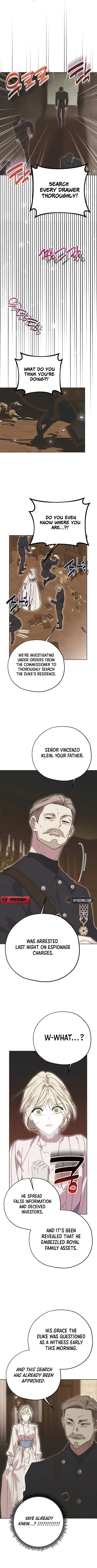 Read Moralless Scandal Manga Online