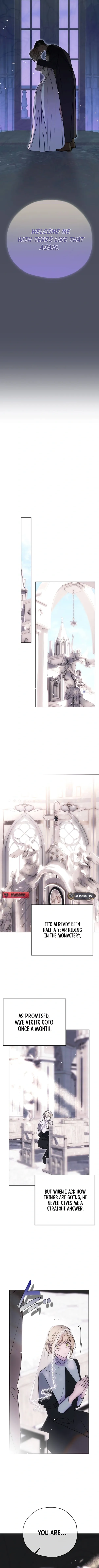 Read Moralless Scandal Manga Online