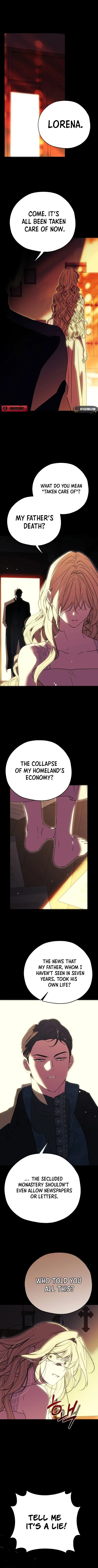 Read Moralless Scandal Manga Online