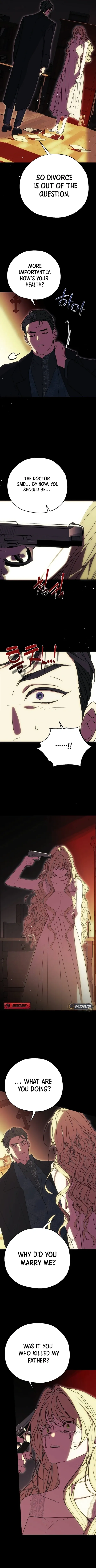 Read Moralless Scandal Manga Online