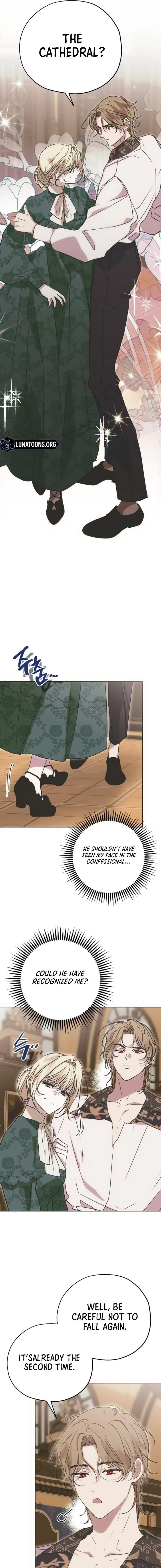 Read Moralless Scandal Manga Online