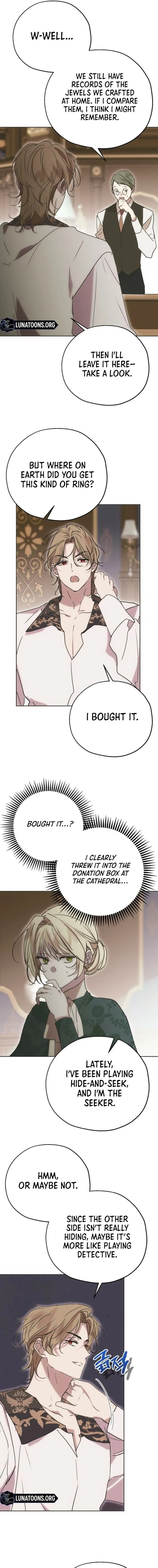 Read Moralless Scandal Manga Online