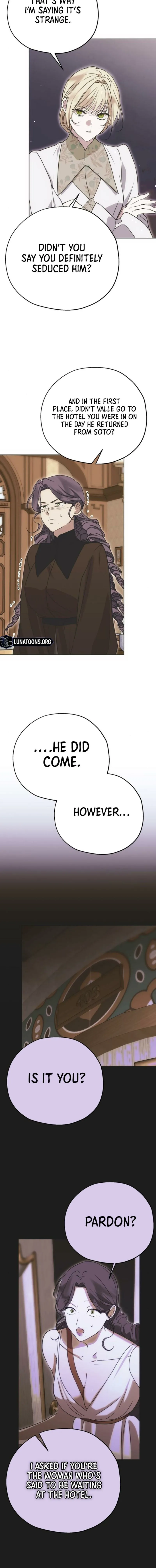 Read Moralless Scandal Manga Online