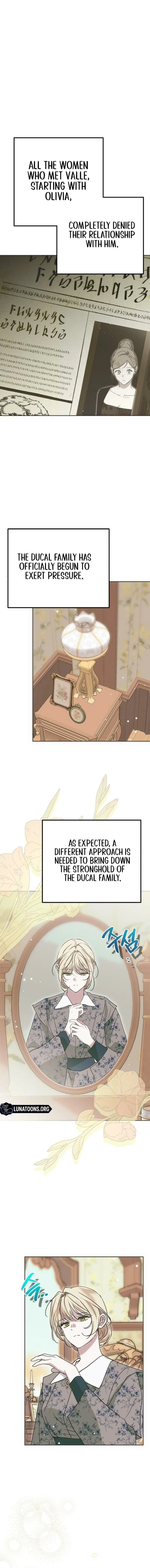 Read Moralless Scandal Manga Online