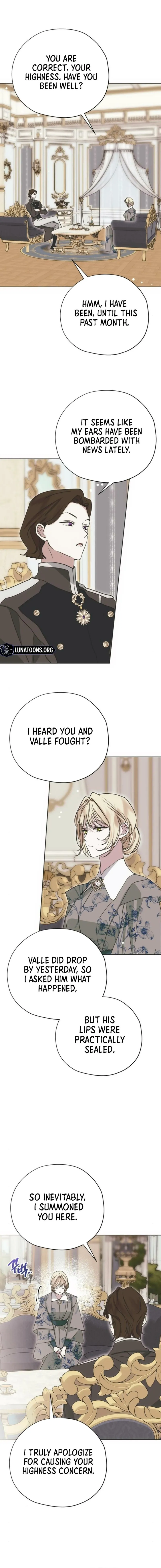 Read Moralless Scandal Manga Online