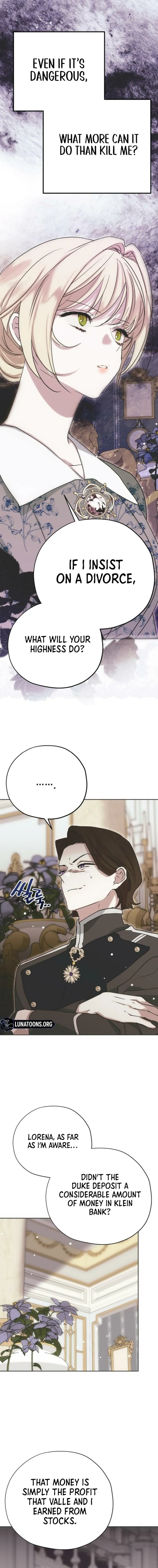 Read Moralless Scandal Manga Online