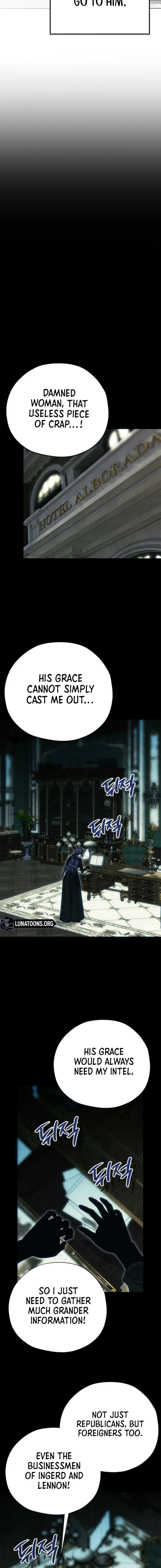 Read Moralless Scandal Manga Online
