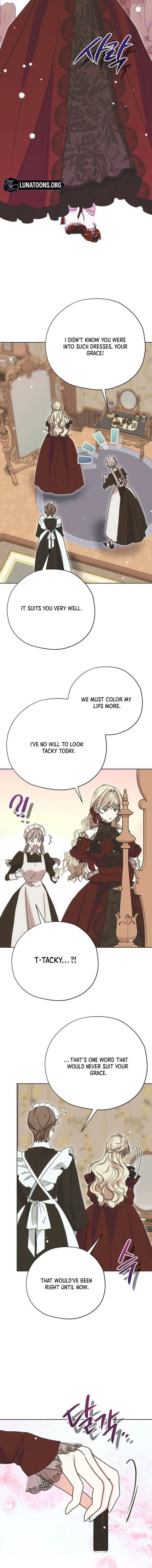 Read Moralless Scandal Manga Online
