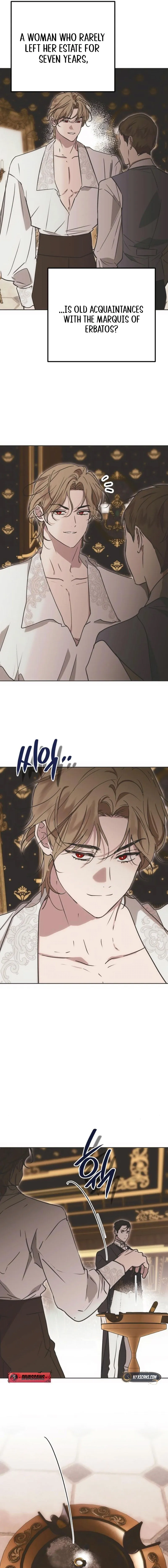 Read Moralless Scandal Manga Online