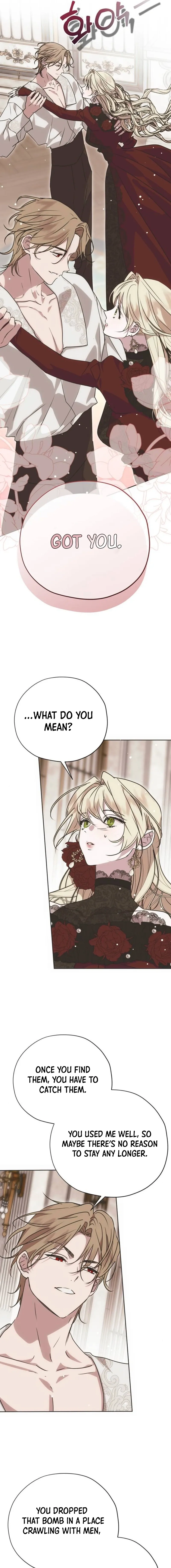 Read Moralless Scandal Manga Online