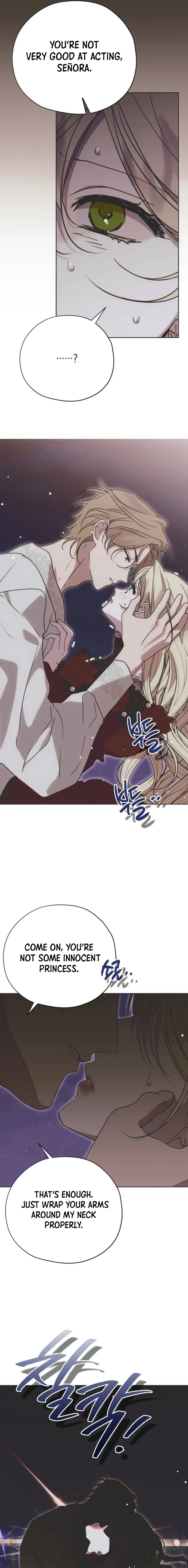 Read Moralless Scandal Manga Online