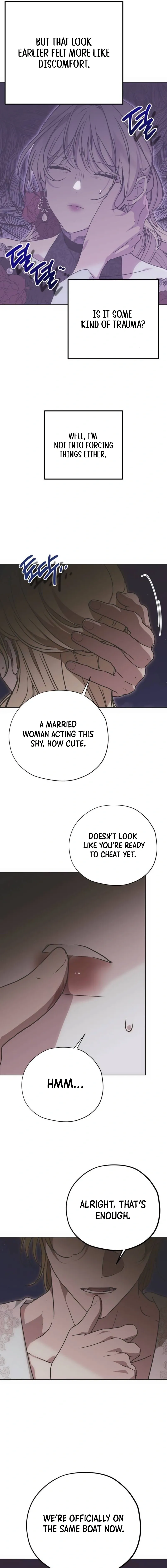 Read Moralless Scandal Manga Online