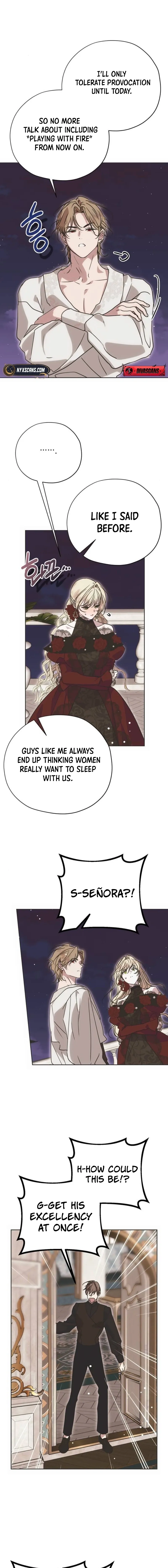 Read Moralless Scandal Manga Online