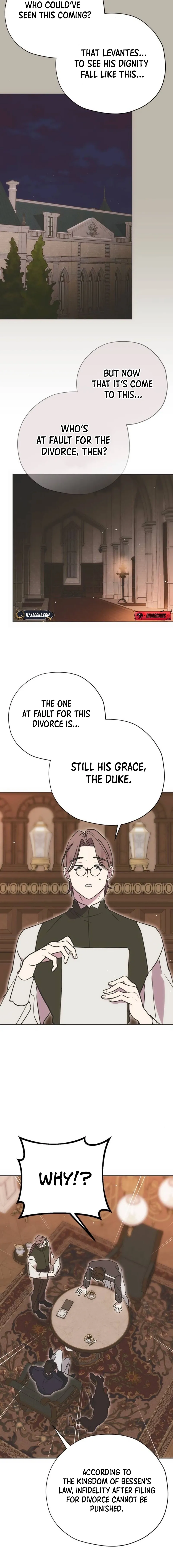 Read Moralless Scandal Manga Online