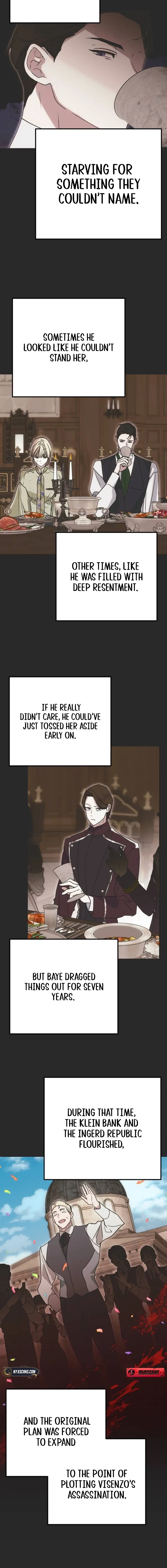 Read Moralless Scandal Manga Online