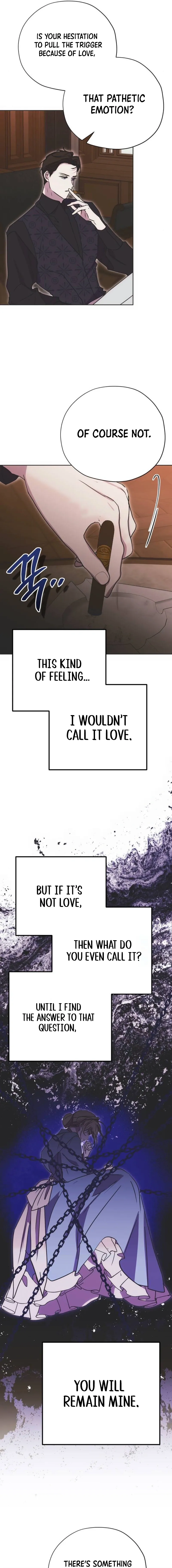 Read Moralless Scandal Manga Online
