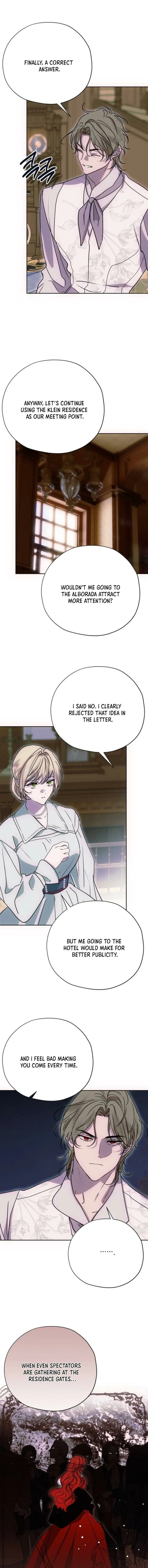 Read Moralless Scandal Manga Online