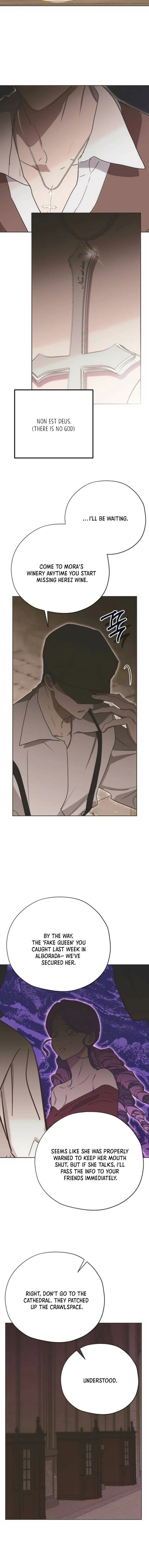 Read Moralless Scandal Manga Online