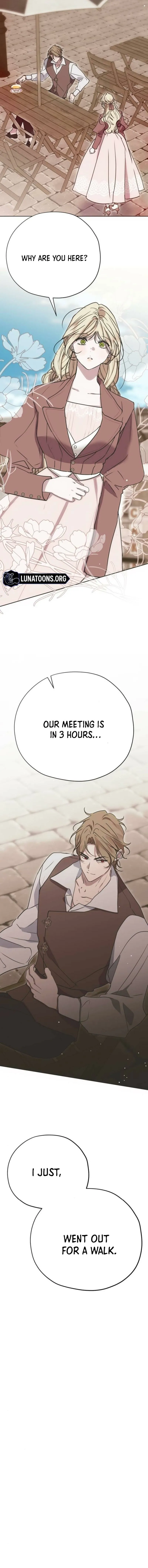 Read Moralless Scandal Manga Online
