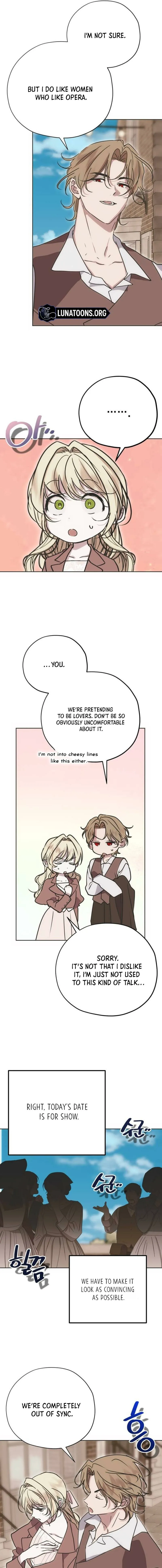 Read Moralless Scandal Manga Online