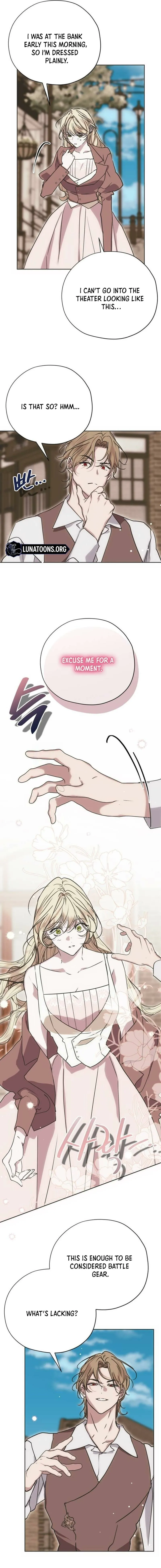 Read Moralless Scandal Manga Online